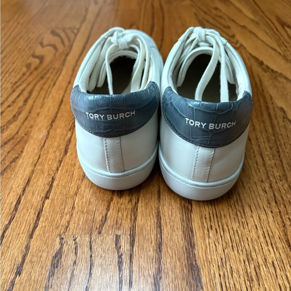 Tory Burch great worn